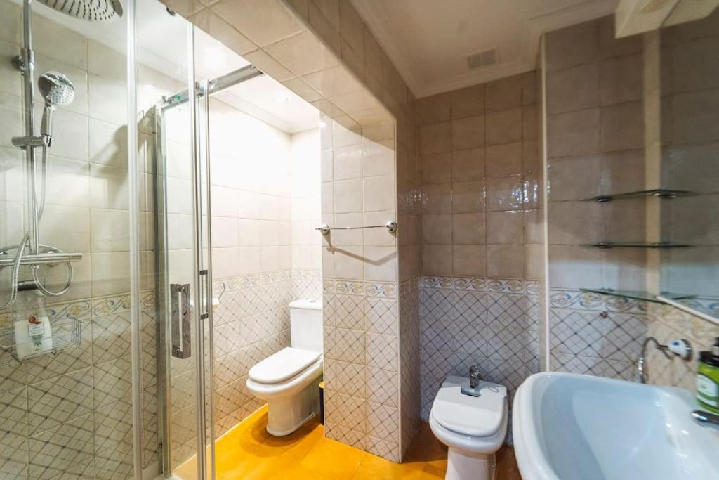 Ventana De Poniente Apartment *