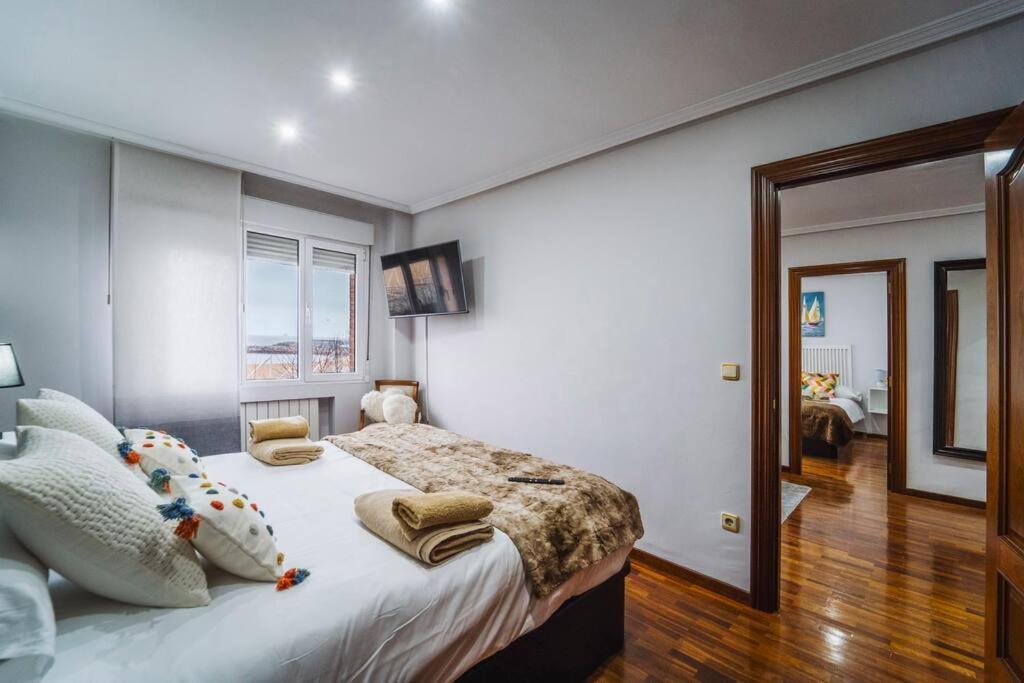 Ventana De Poniente Apartment