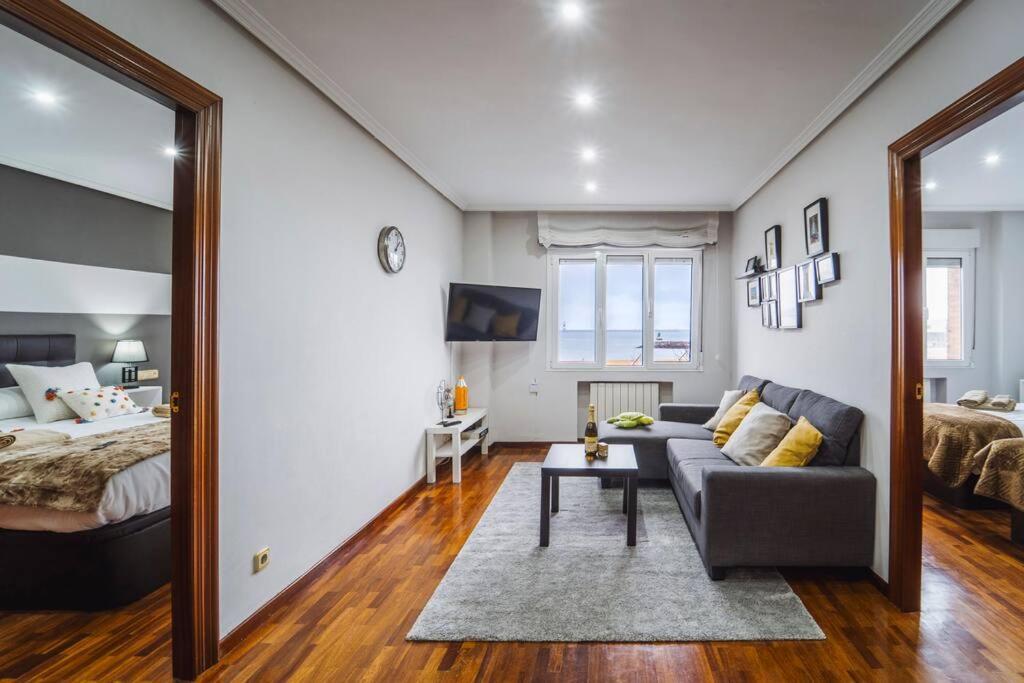 Apartment Ventana De Poniente Gijon